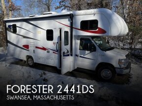 2020 Forest River Forester for sale 300351988